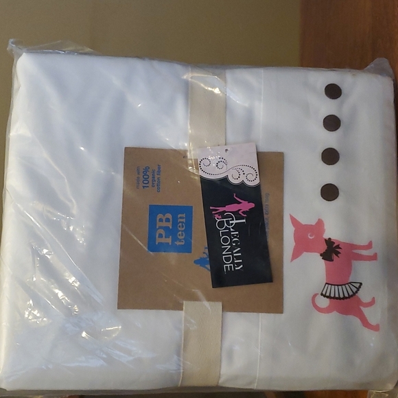 Pottery Barn Teen Bedding Pottery Barn Twin Xl Sheet Set Poshmark